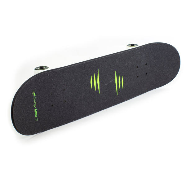 Longboard Living x Bang Boards Krypton skateboard complete