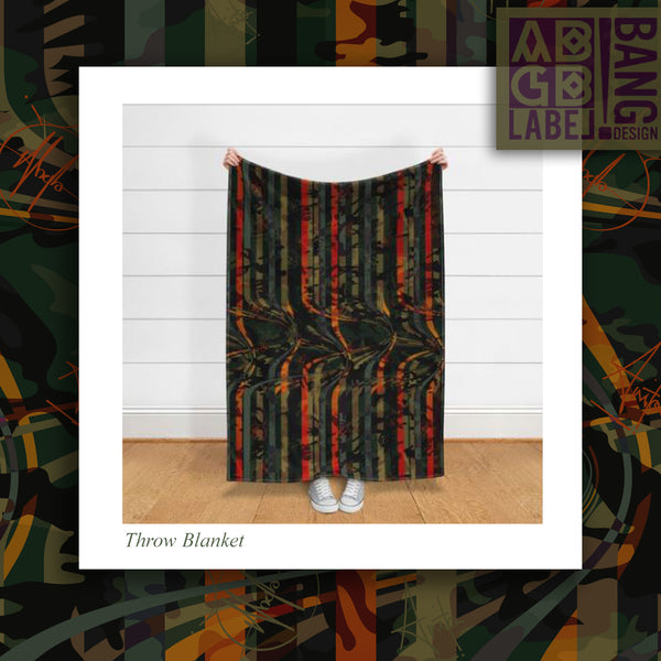 abgb x bang throw blanket