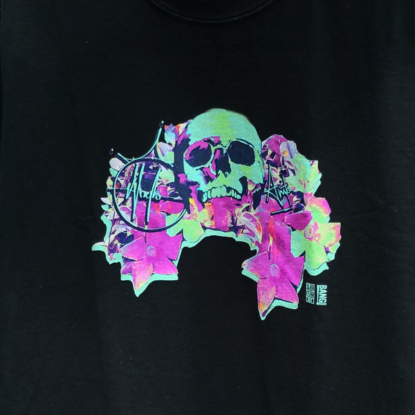 ABGB LABEL X BANG DESIGN TSHIRT