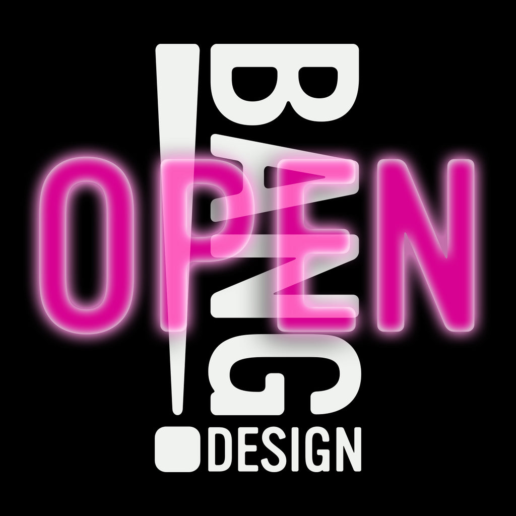 Bang Design new online shop is opeN!