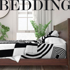 bang design bedding